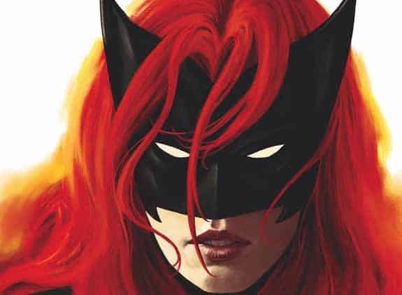 Batwoman