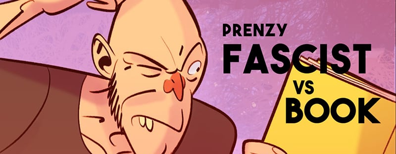 Cover RGB PRENZY
