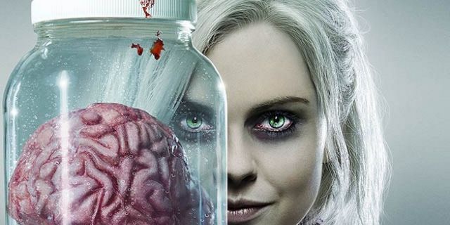 Izombie