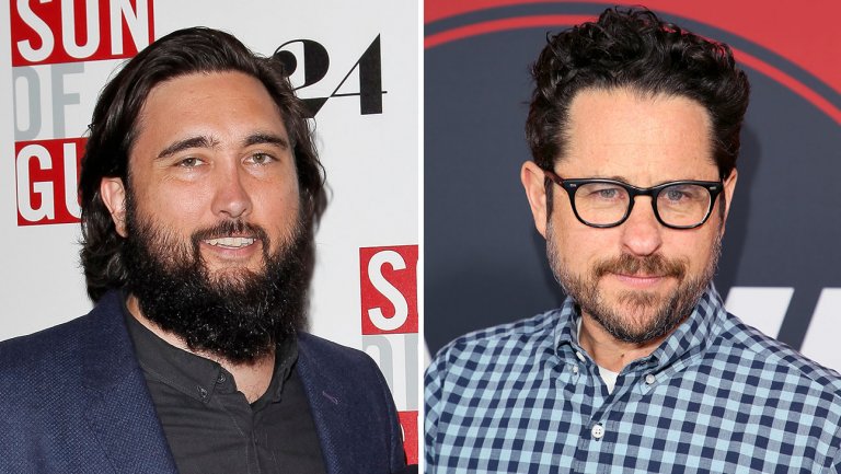 Julius avery jj abrams split