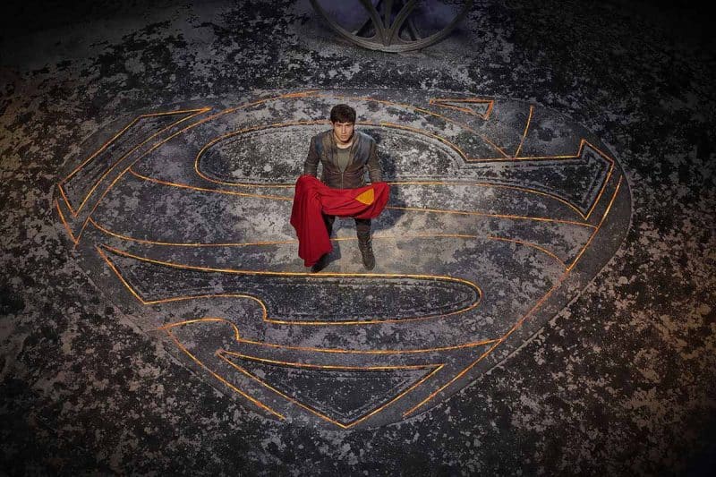 Krypton Season