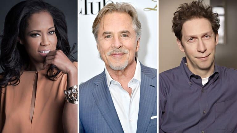 Regina king don johnson and tim blake nelson