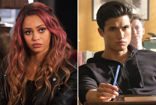 Riverdale season