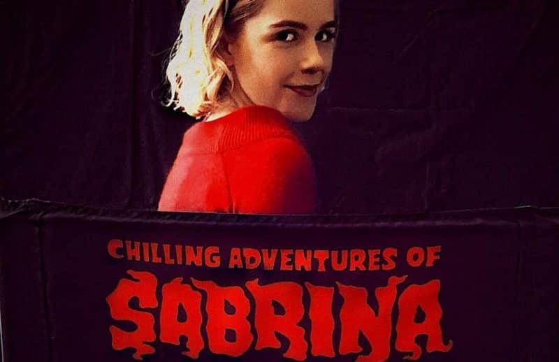 Sabrina