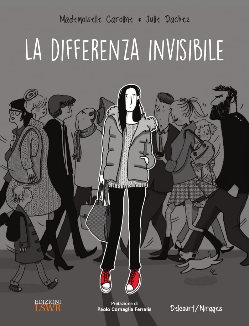 1.Estratto DifferenInvisib Dachez