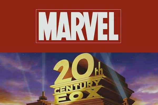 20th Century Fox Marvel
