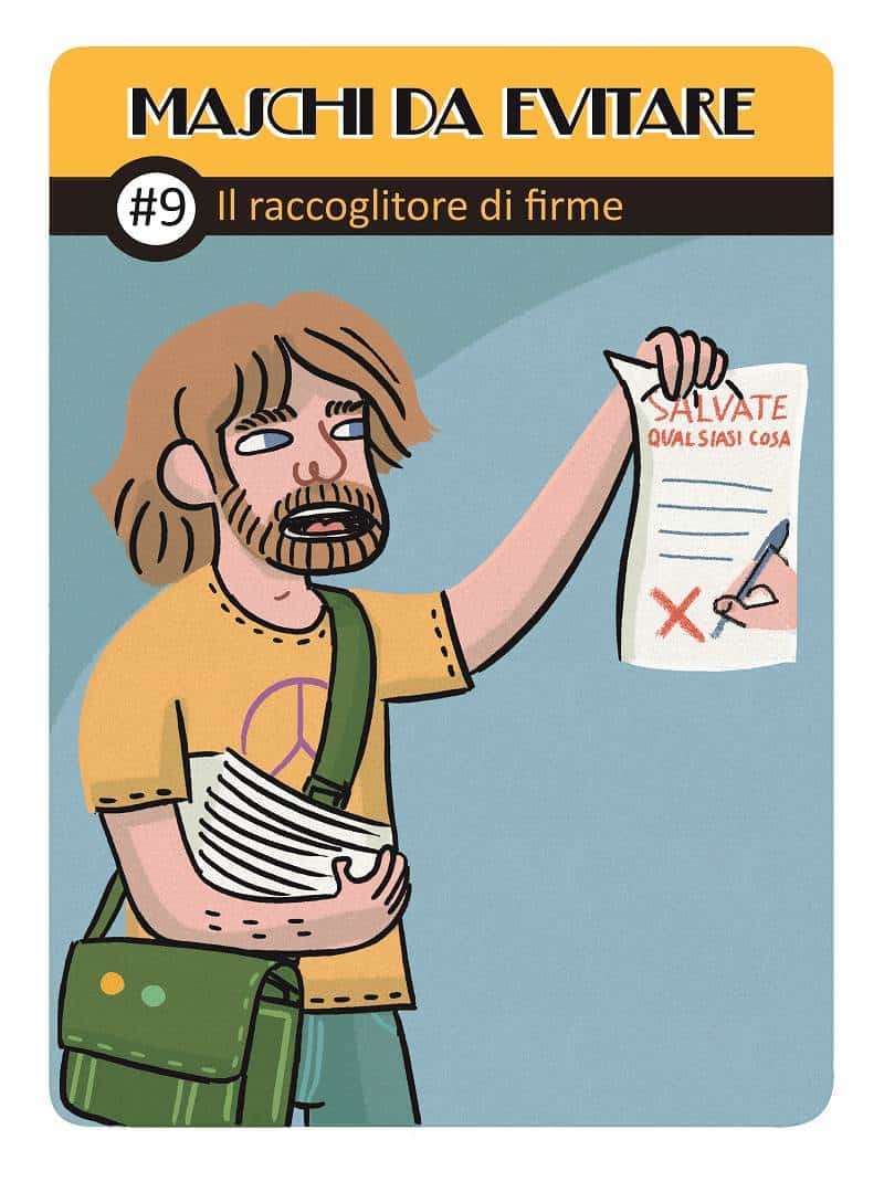 3. racc firme