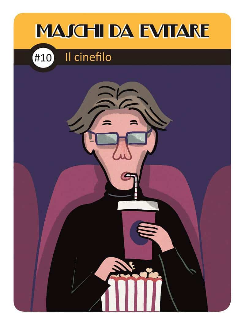 4. cinefilo