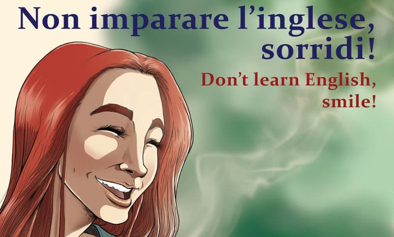 AShockdom inglese evidenza
