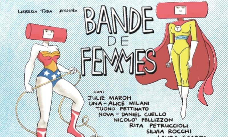 BDF CARTOLINA evidenza