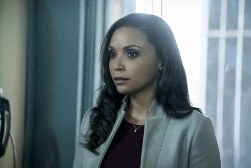 Cecile Horton Danielle Nicolet