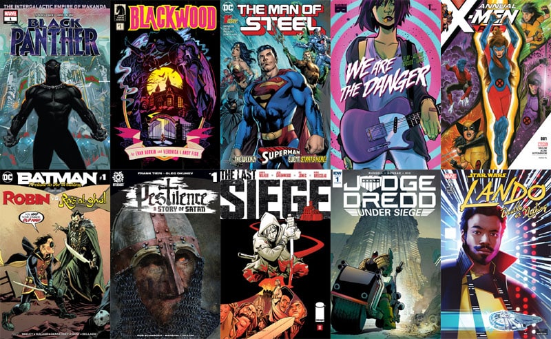First Issue #26 thumb
