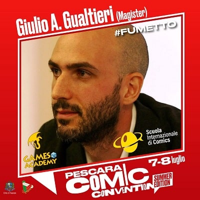 Gualtieri