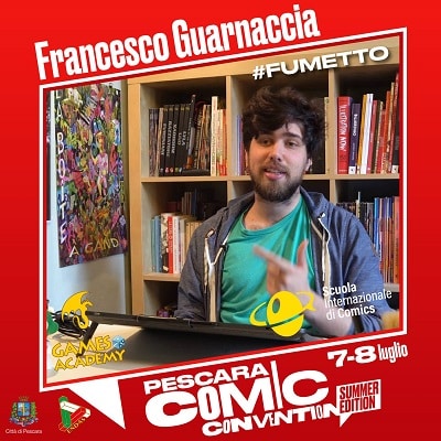 Guarnaccia