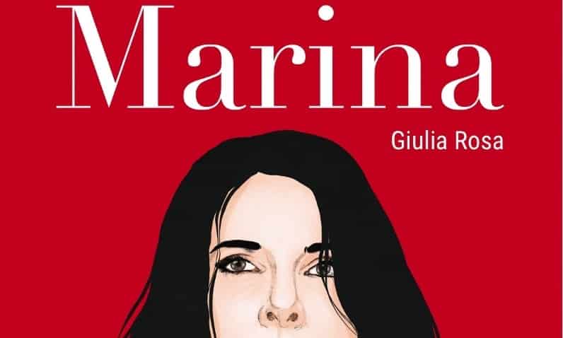 Marina hop edizioni giulia rosa cut