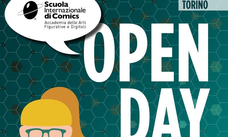 OPEN DAY GIUGNO 2018 evidenza