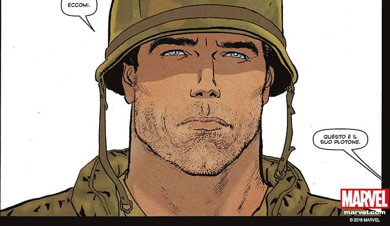 Punisher Platoon IMG EVIDENZA