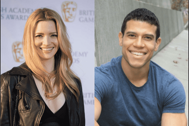 Talulah Riley Alex Hernandez Vin Diesel Bloodshot