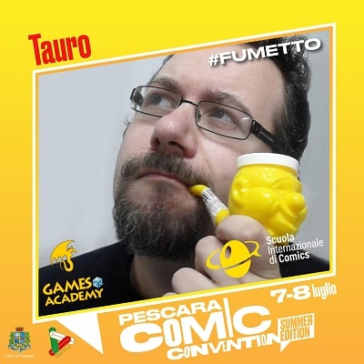 Tauro
