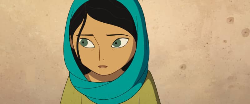The Breadwinner