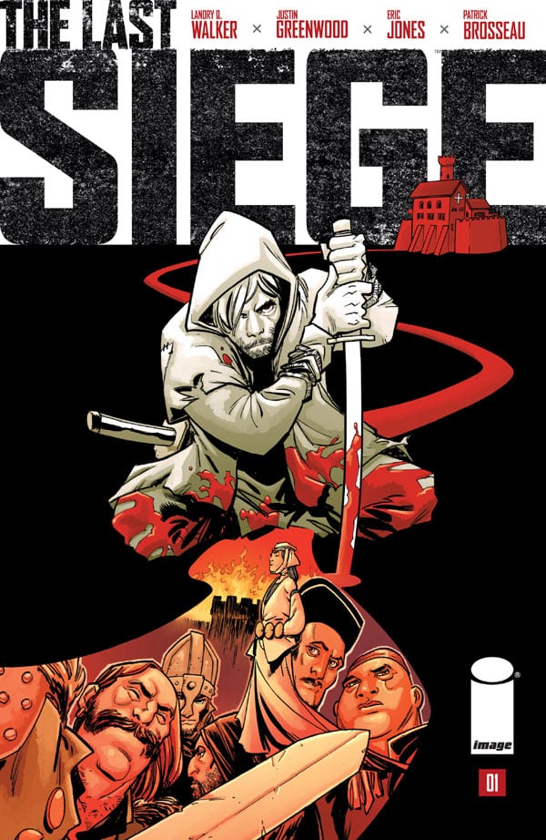 The Last Siege