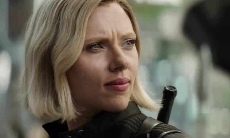 Blackwidow