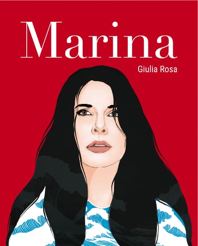 Copertina Marina