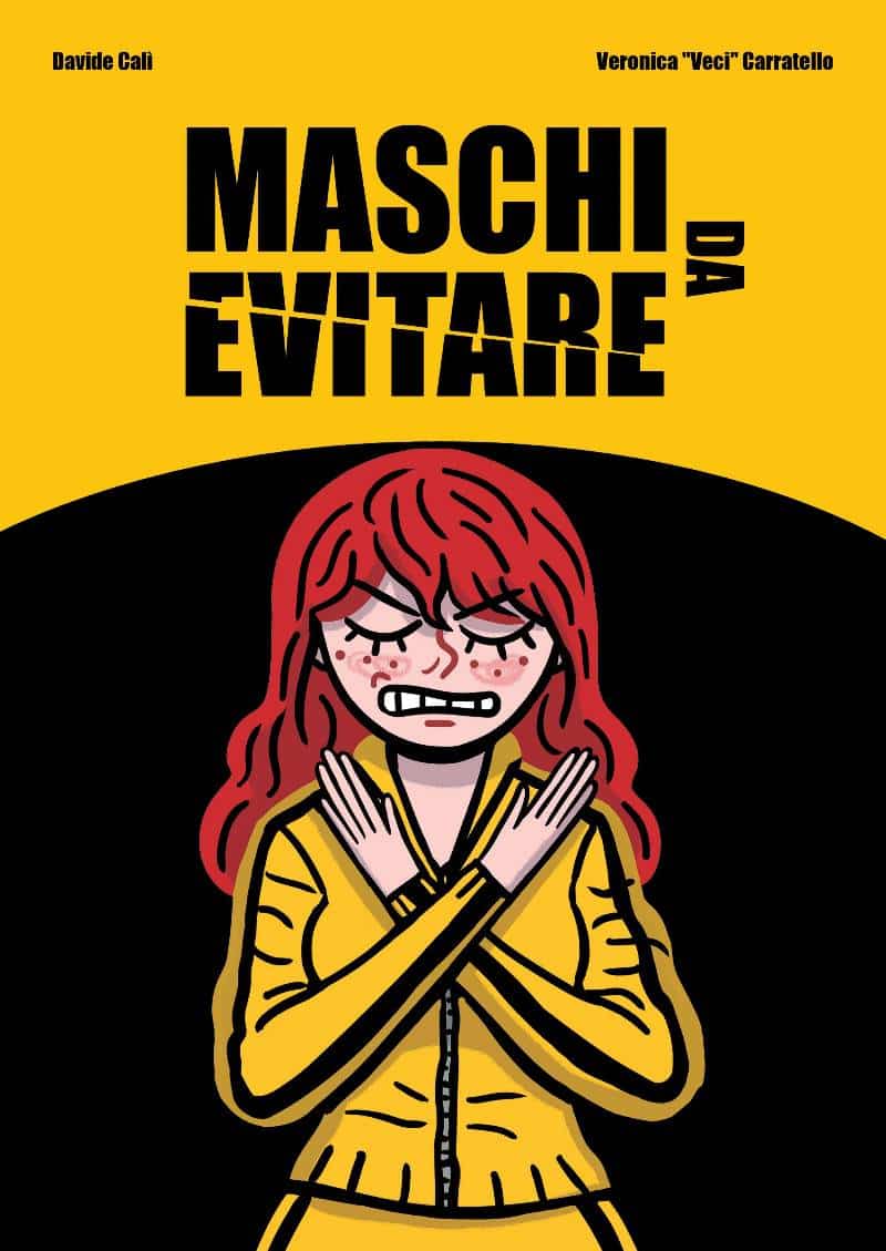 Cover def Maschi