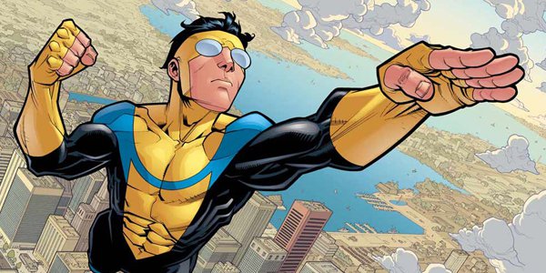 Invincible
