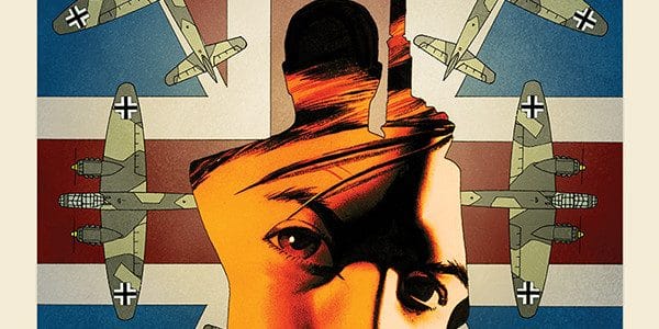 James bond origin banner 600x300