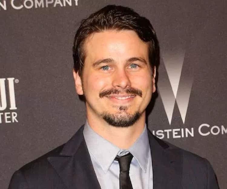 Jason ritter