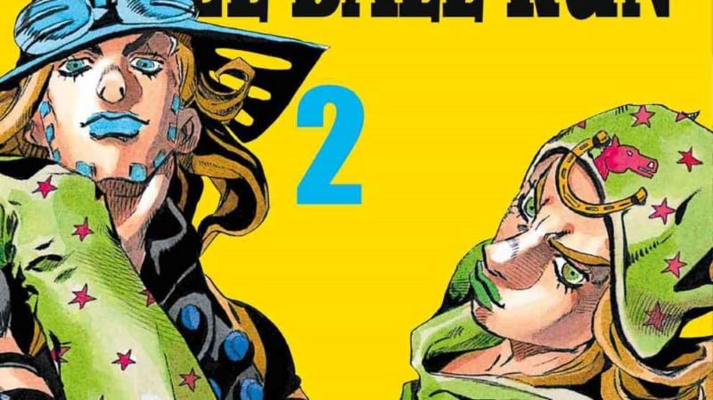 Jojo imm ev