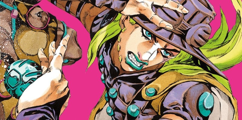 Jojo sbr 3 imm ev