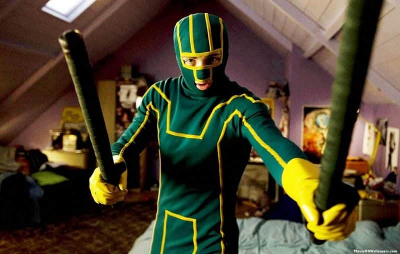 Kickass