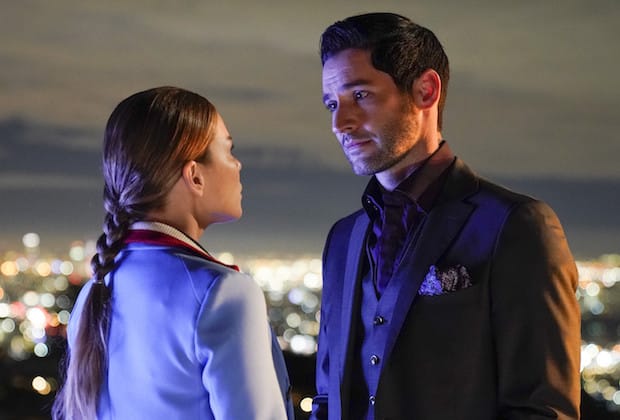 Lucifer season 3 episode