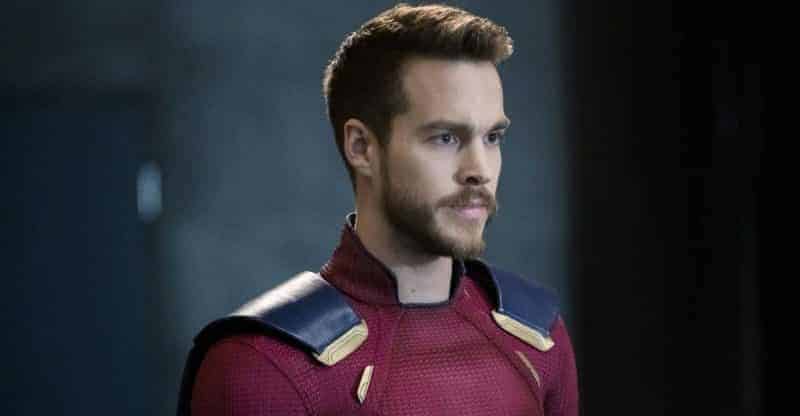 Monel