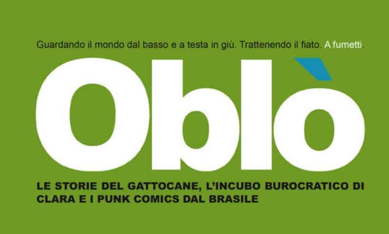 Oblo1 home