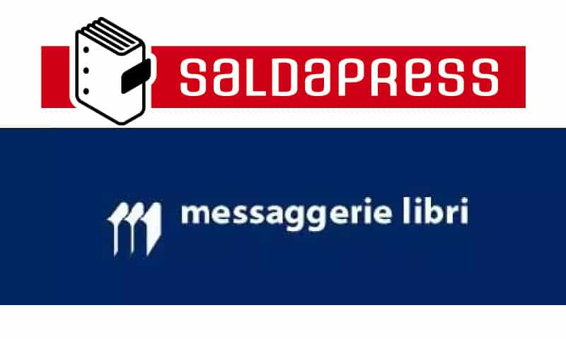 SaldaPress Messaggerie