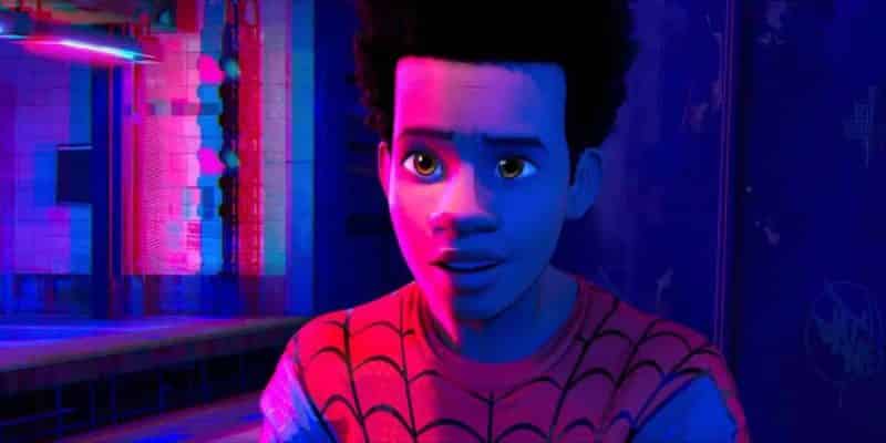 Spidermanuniverso