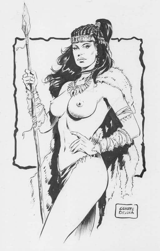 13