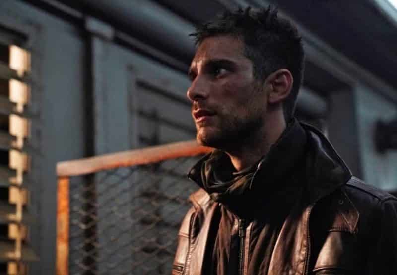 Agents of SHIELD 5x01