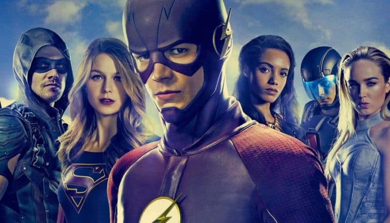 Arrowverse