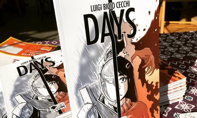 Bigio days news evidenza