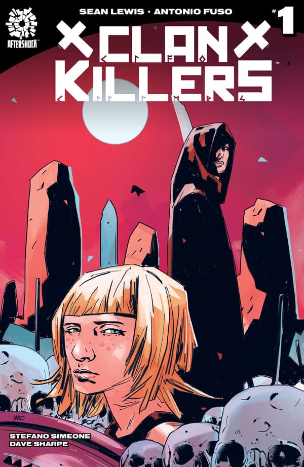Clankillers