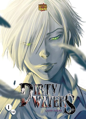 Dirty waters