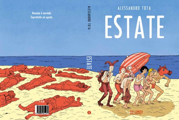 Estate News