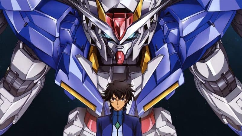 Gundam featured