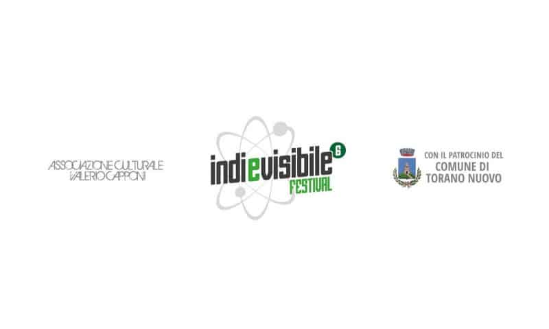 Indievisibile Festival 2018 Comunicato Stampa Fumetto