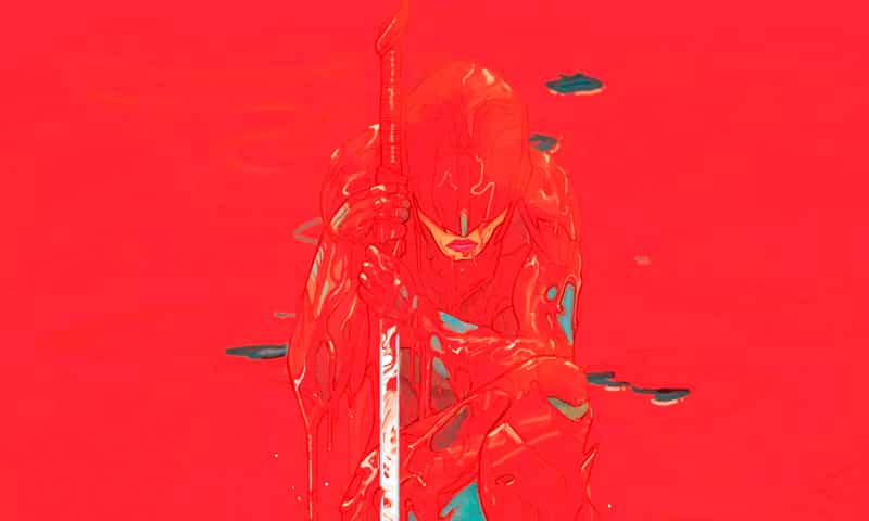 ODYC 2 Cover