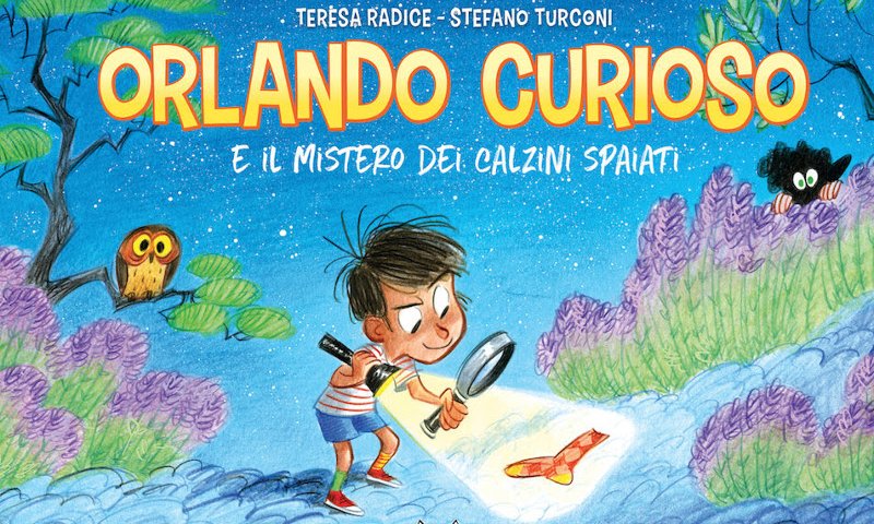 Orlando curioso 2 news evidenza